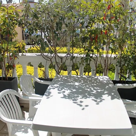 Marisa 2g Apartamento Empuriabrava