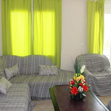 Marisa 2g Apartment Empuriabrava
